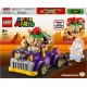 71431 Lego Super Mario Uitbreidingsset: Bowsers Bolide