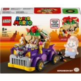 71431 Lego Super Mario Uitbreidingsset: Bowsers Bolide