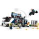 60418 Lego City Politielaboratorium In Truck