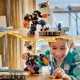 71806 Lego Ninjago Cole's Elementaire Aardemecha