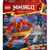 71808 Lego Ninjago Kai's Elementaire Vuurmecha