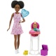 Barbie Skipper Babysitters Speelset