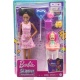 Barbie Skipper Babysitters Speelset