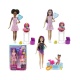 Barbie Skipper Babysitters Speelset