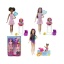 Barbie Skipper Babysitters Speelset