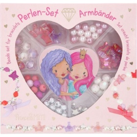 Vergroot Princess Mimi Kralenset Voor Armbanden Princess Mimi Kralenset Voor Armbanden