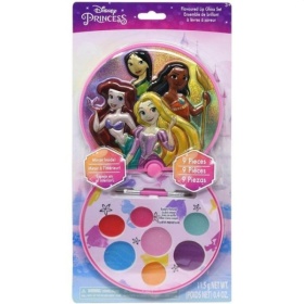 Vergroot Disney Princess Townley Circle Slide Lip Balm Disney Princess Townley Circle Slide Lip Balm