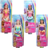 Barbie Dreamtopia Prinses