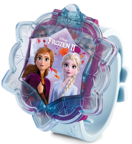 frozen vtech watch