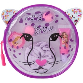 Vergroot Topmodel beauty set urban jungle Topmodel beauty set urban jungle