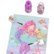 Princess mimi creatief set glitterlijm