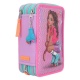 Topmodel 3-Vaks Etui Tiny Dancer