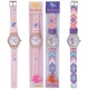 Miss Melody Horloge