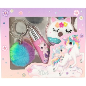 Vergroot Ylvi Lipgloss Set Ylvi Lipgloss Set