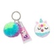 Ylvi Lipgloss Set