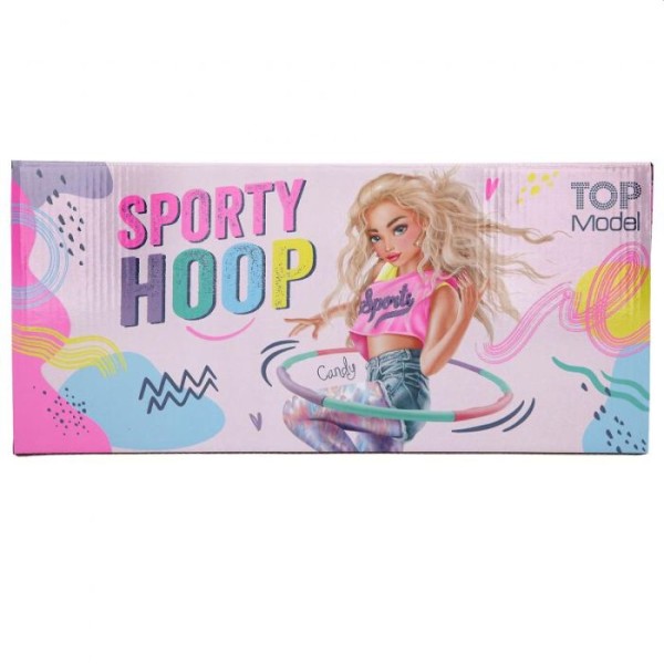Depesche - TOPModel sporty hoop - hoelahoep
