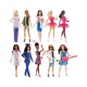 Barbie Careers Pop