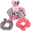 Topmodel scrunchies beauty girl
