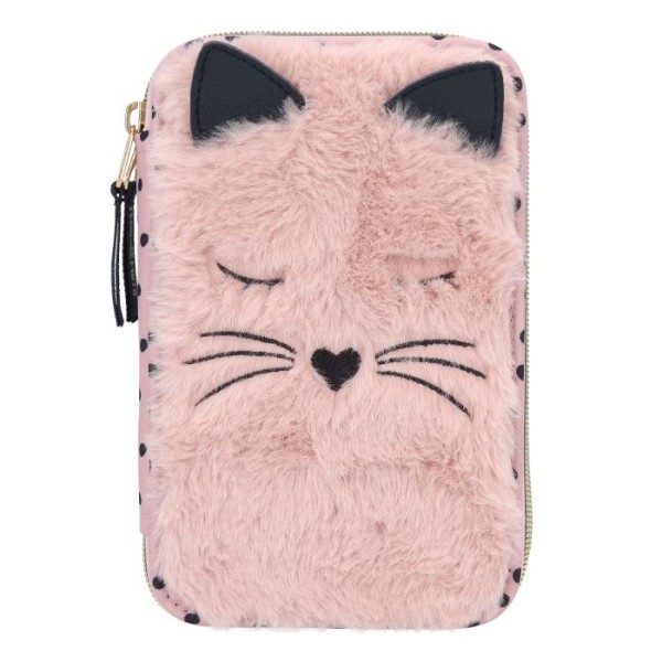Depesche - Princess Mimi etui kat bont