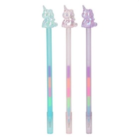 Vergroot Ylvi Icy Eenhoorn Gelpen Ylvi Icy Eenhoorn Gelpen
