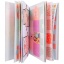 Topmodel diy Paper Fun Book Flower Berry