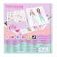 Topmodel dress me up stickerboek urban jungle