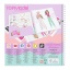 Topmodel dress me up stickerboek urban jungle