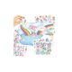 Ylvi en de Minimoomis Create your Unicorn World