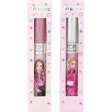 Topmodel Lipgloss Bling Bling