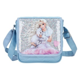 Vergroot Toopmodel Kleine Schoudertas Iceworld Toopmodel Kleine Schoudertas Iceworld