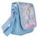 Toopmodel Kleine Schoudertas Iceworld