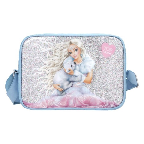 Depesche - TOPModel schoudertas - ICEWORLD