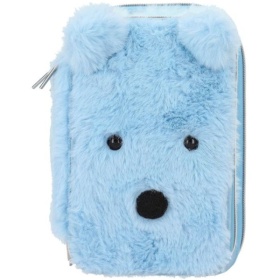 Vergroot Topmodel 3 Vaks Etui Iceworld Topmodel 3 Vaks Etui Iceworld