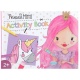 Princess Mimi Kleur En Knutselboek Voor De Kleintjes