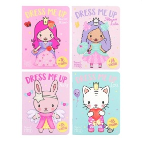 Vergroot Princess Mimi Mini Dress Me Up Princess Mimi Mini Dress Me Up