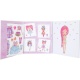 Princess Mimi dress me up stickerboek