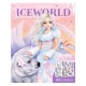 Topmodel Stickerworld Iceworld