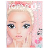 Topmodel Make-Up Creatiemap