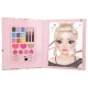 Topmodel Make-Up Creatiemap