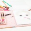 Topmodel Make-Up Creatiemap