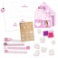 Topmodel Love Letter Set Corgi