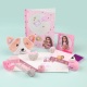 Topmodel Love Letter Set Corgi