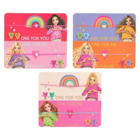 Vergroot Topmodel Armbanden Bff Selflove Topmodel Armbanden Bff Selflove