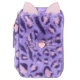 Topmodel 3 Vaks Etui Lilac Leo Love