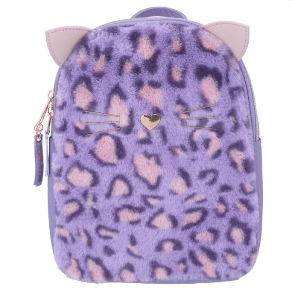TOPModel kleine rugzak LILAC LEO LOVE