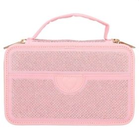 Vergroot Topmodel 3 Vaks Etui Glam Topmodel 3 Vaks Etui Glam