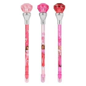 Vergroot Topmodel Pen Met Licht One Love Topmodel Pen Met Licht One Love