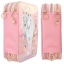 Miss Melody 3 Vaks Etui Sundown