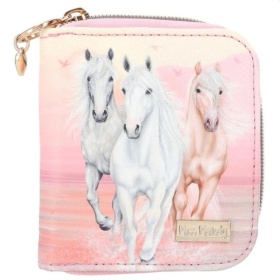 Vergroot Miss Melody Portemonnee Sundown Miss Melody Portemonnee Sundown