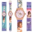 Topmodel Horloge